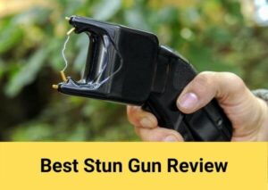 Best Stun Gun Review