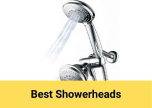 Best Shower Heads