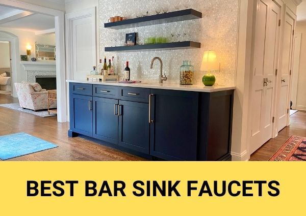best bar sink faucets 2022 consumer reports